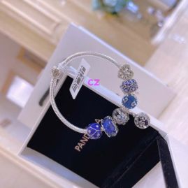 Picture of Pandora Bracelet 8 _SKUPandoraBracelet17-21cmC12262314187